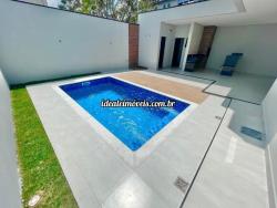 #CA2111 - Casa em condomínio para Venda em São José dos Campos - SP