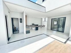 #CA2111 - Casa em condomínio para Venda em São José dos Campos - SP