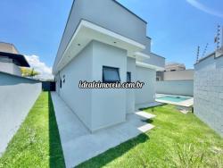 #CA2402 - Casa em condomínio para Venda em São José dos Campos - SP