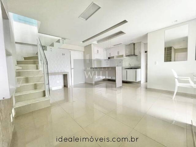 #AP990 - Apartamento para Venda em São José dos Campos - SP - 2