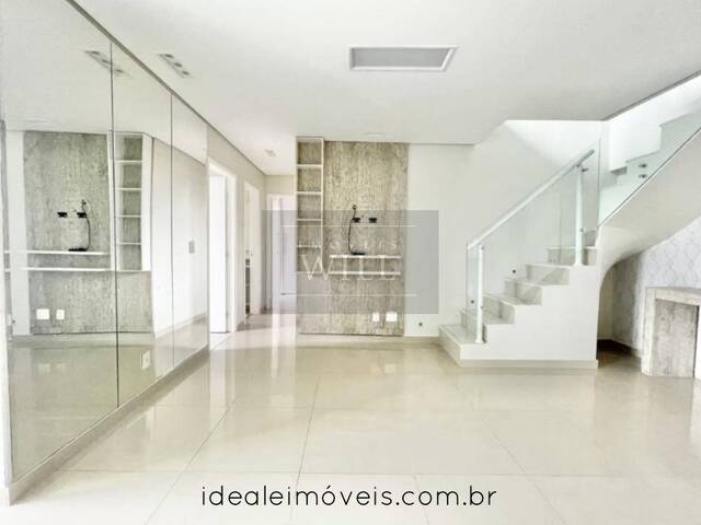 Apartamento para Venda em São José dos Campos - 4