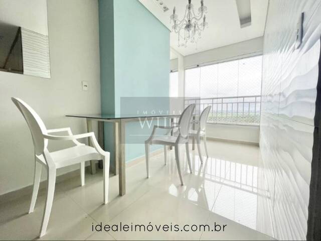 Apartamento para Venda em São José dos Campos - 5