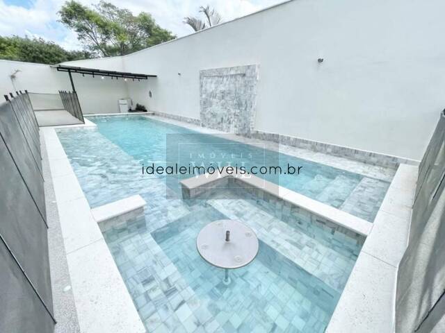 Casa em condomínio para Venda em Caçapava - 2
