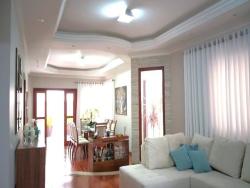 #CA1599 - Casa em condomínio para Venda em São José dos Campos - SP