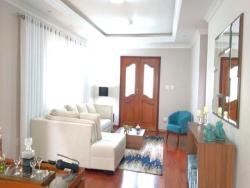 #CA1599 - Casa em condomínio para Venda em São José dos Campos - SP