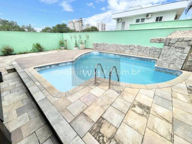 #CA22000 - Casa em condomínio para Venda em São José dos Campos - SP