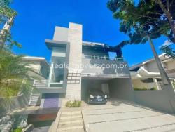#CA1098 - Casa em condomínio para Venda em  -  - 1