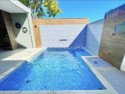 #CA2000 - Casa em condomínio para Venda em São José dos Campos - SP - 2