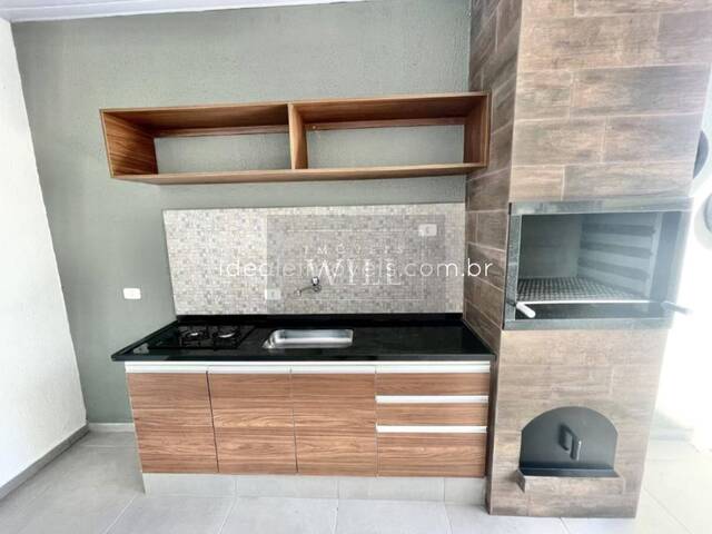 Casa em condomínio para Venda em São José dos Campos - 4