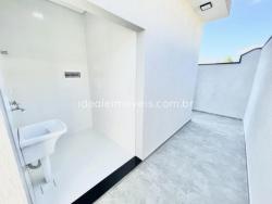 #CA1150 - Casa em condomínio para Venda em Caçapava - SP - 3