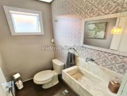 #CA101 - Casa para Venda em  -  - 3