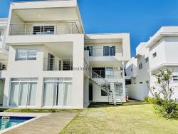 #CA4900 - Casa em condomínio para Venda em São José dos Campos - SP - 2