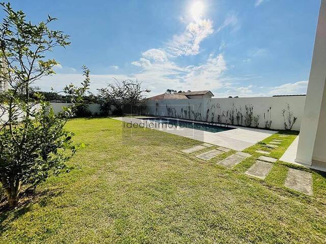 #CA4900 - Casa em condomínio para Venda em São José dos Campos - SP