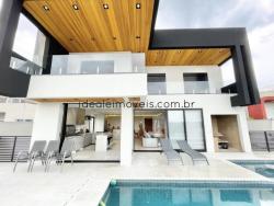 #CA5000 - Casa em condomínio para Venda em São José dos Campos - SP - 2