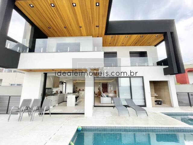Casa em condomínio para Venda em São José dos Campos - 2