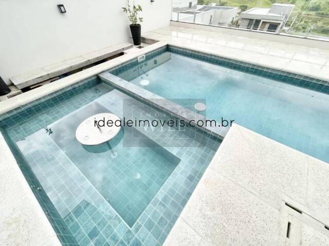Casa em condomínio para Venda em São José dos Campos - 3