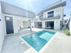 #CA2860 - Casa em condomínio para Venda em São José dos Campos - SP - 1