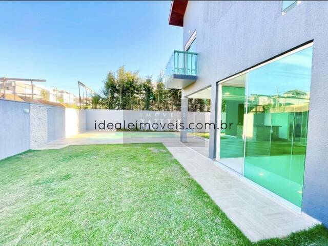 #CA3002 - Casa em condomínio para Venda em São José dos Campos - SP