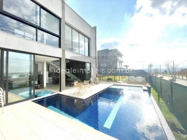 Venda em Condomínio Residencial Alphaville I - São José dos Campos