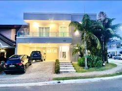 #CA2700 - Casa em condomínio para Venda em São José dos Campos - SP - 1