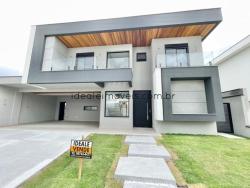 #CA2900 - Casa em condomínio para Venda em São José dos Campos - SP - 1