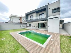 #CA2900 - Casa em condomínio para Venda em São José dos Campos - SP - 2