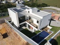 Venda em Condomínio Residencial Alphaville II - São José dos Campos