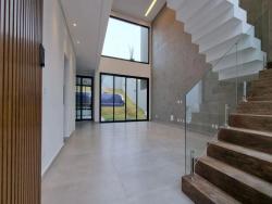 #CA3505 - Casa em condomínio para Venda em São José dos Campos - SP