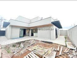 #CA2350 - Casa em condomínio para Venda em São José dos Campos - SP - 1