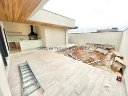 #CA2350 - Casa em condomínio para Venda em São José dos Campos - SP - 2
