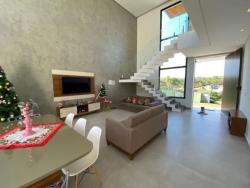 #CA3505 - Casa em condomínio para Venda em São José dos Campos - SP