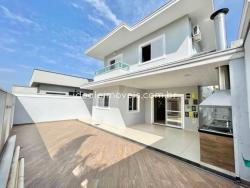 #CA2010 - Casa em condomínio para Venda em São José dos Campos - SP - 2