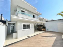 #CA2010 - Casa em condomínio para Venda em São José dos Campos - SP - 3