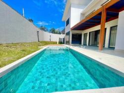 #CA3500 - Casa em condomínio para Venda em São José dos Campos - SP - 2
