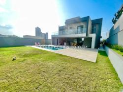 #CA2905 - Casa em condomínio para Venda em São José dos Campos - SP - 3