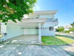 #CA2120 - Casa em condomínio para Venda em São José dos Campos - SP - 3